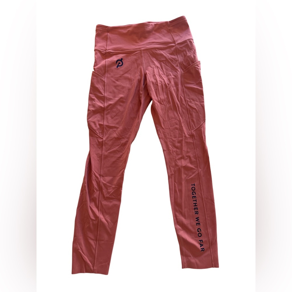 Lululemon Fast & Free Peloton Edition Leggings